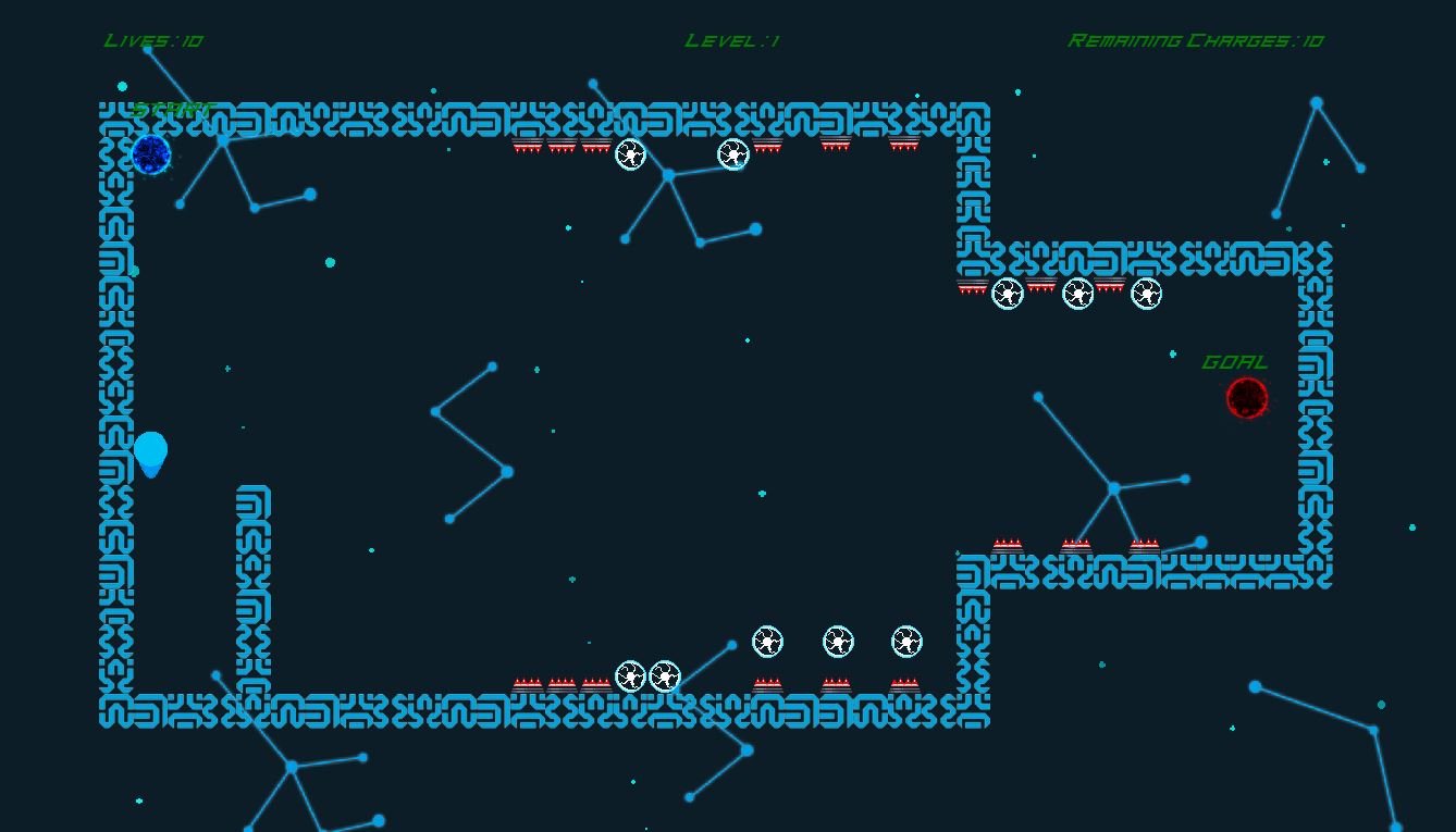 ARCHEOTRONIC screenshot