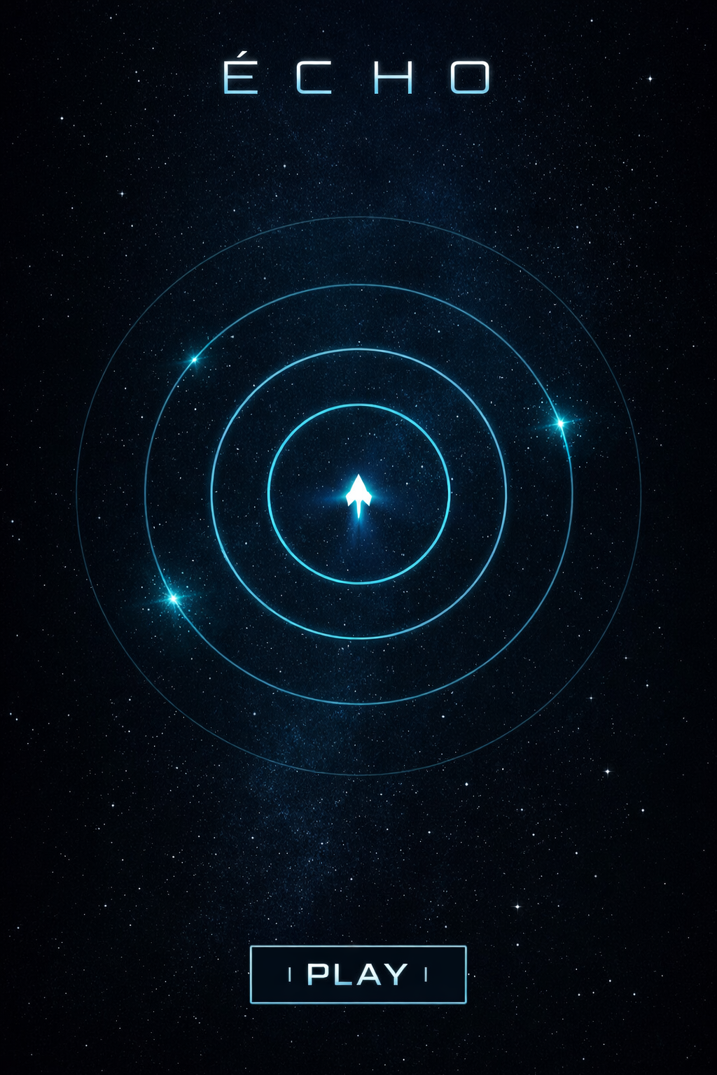 Echo Navigation screenshot
